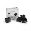 Xerox 108R00935 Solid Ink Stick Black (4-Pack) for ColorQube 8570/8580
