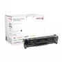 Kompatybilny wkład tonerowy Xerox Czarny (Alternatywa dla HP 312X) - Wysoka wydajność, 4400 stron