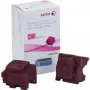Xerox ColorQube 8700 Magenta Solid Ink Stick (108R00996) - Standard Yield, 4000 Pages