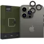 HOFI CamRing Pro+ ochraniacz na obiektyw aparatu do iPhone 14 Pro / 14 Pro Max, czarny