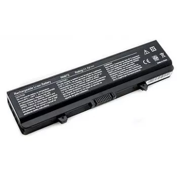 Extra Digital Advanced Zastępcza Bateria Laptopowa do Dell GP952, 5200mAh, 11.1V, 6-Cell, Li-ion, Czarny