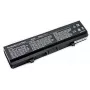 Extra Digital Advanced Zastępcza Bateria Laptopowa do Dell GP952, 5200mAh, 11.1V, 6-Cell, Li-ion, Czarny