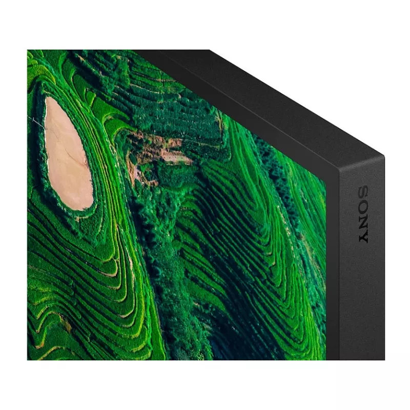 Sony FW85BZ35PB.CEI 85-calowy profesjonalny wyświetlacz 4K HDR z Android TV, praca 24/7