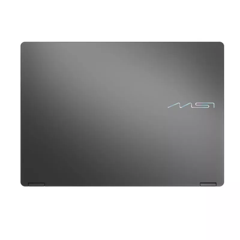 MSI Prestige 16 Flip AI+ C3MTG-063 - 16 inch 2.8K OLED 120Hz Dotykowy 2-w-1 Laptop - Intel Core Ultra 9 386H - 32GB RAM - 2TB SSD - Windows 11 Home