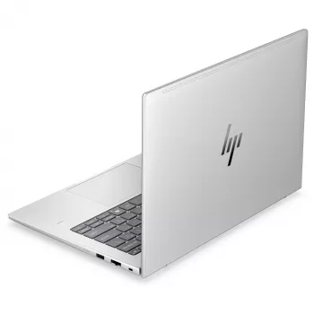 HP EliteBook 6 G2a Notebook AI - Konstrukcja z zawiasem 177 stopni - AMD Ryzen 5 230 - Win 11 Pro - Radeon 760M - 16 GB RAM - 512 GB SSD NVMe - 14 inch IPS 1920x1200 - Wi-Fi 7, Bluetooth 6.0