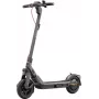Ninebot by Segway KickScooter E3 D Elektryczna hulajnoga, czarna, 20 km/h, zasięg 25 km, silnik 250 W