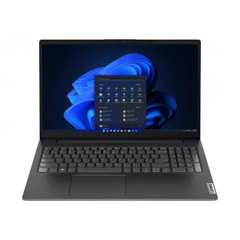 Lenovo Essential V15 Gen 4 ABP AMD Ryzen 5 5625U 15.6 inch FHD Laptop 8GB RAM 512GB SSD Windows 11 Home Business Black
