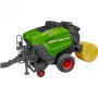BRUDER Fendt Straw Baler 180 V Zestaw pojazdów zabawkowych 1:16