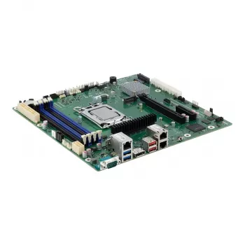 ASUS Q670EI-IM-A LGA 1700 Mini-ITX Płyta główna DDR5 3xDP+HDMI vPro 24/7