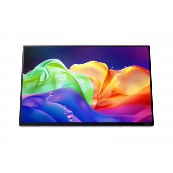 Monitor Acer ProDesigner PE160WUT 16-calowy OLED - 3840x2400 WQUXGA, 60Hz, 1ms, HDR True Black 500, USB-C 65W PD