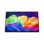 Monitor Acer ProDesigner PE160WUT 16-calowy OLED - 3840x2400 WQUXGA, 60Hz, 1ms, HDR True Black 500, USB-C 65W PD