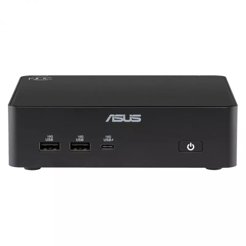 ASUS NUC 16 Pro Grand Canyon U7 RNUC16GDKV760002 EU Cord vPro Barebone