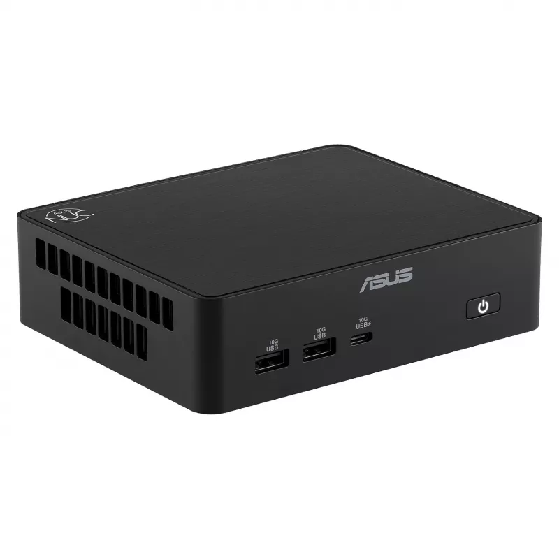ASUS NUC 16 Pro Grand Canyon U7 RNUC16GDKV760002 EU Cord vPro Barebone