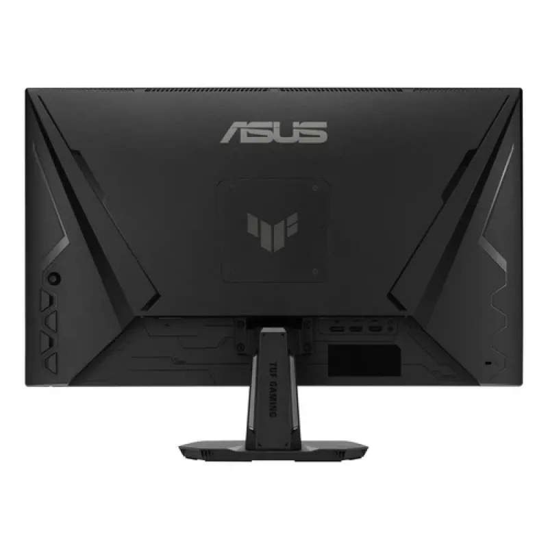 ASUS TUF Gaming VG27AQME5F 27-calowy monitor gamingowy QHD Fast IPS, 260Hz OC, 1ms, kompatybilny z G-Sync, DisplayHDR 400