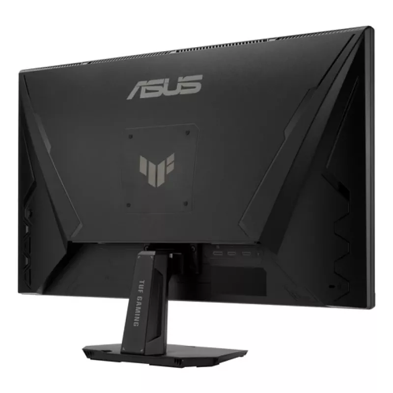 ASUS TUF Gaming VG27AQME5F 27-calowy monitor gamingowy QHD Fast IPS, 260Hz OC, 1ms, kompatybilny z G-Sync, DisplayHDR 400