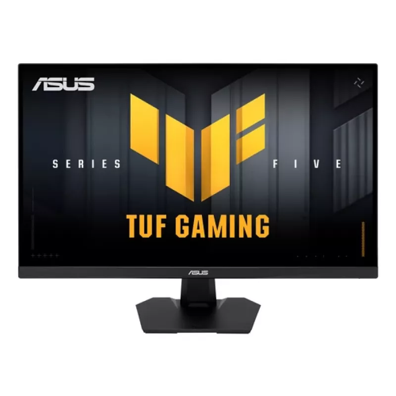 ASUS TUF Gaming VG27AQME5F 27-calowy monitor gamingowy QHD Fast IPS, 260Hz OC, 1ms, kompatybilny z G-Sync, DisplayHDR 400