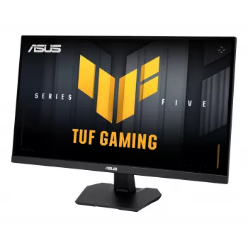 ASUS TUF Gaming VG27AQME5F 27-calowy monitor gamingowy QHD Fast IPS, 260Hz OC, 1ms, kompatybilny z G-Sync, DisplayHDR 400