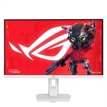 ASUS ROG Strix XG27ACS Gen2 XG27ACSRW Monitor Gaming 27 cali 2560x1440 220Hz OC Fast IPS