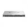 TP-Link Omada Pro S7500-48XF4C Managed L3+ Stackable Switch - 48x 10G SFP+ i 4x 100G QSFP28