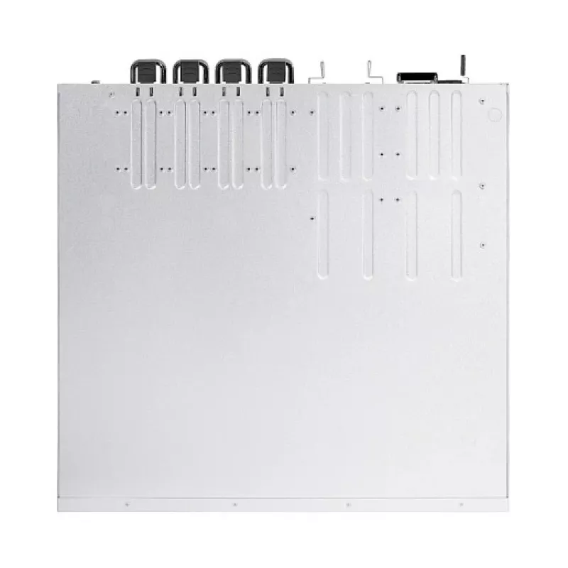 TP-Link Omada Pro S7500-48XF4C Managed L3+ Stackable Switch - 48x 10G SFP+ i 4x 100G QSFP28