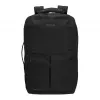 Targus 15.6 Lightweight Travel Backpack - Black