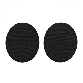 Jabra Evolve2 75 Replacement Ear Cushions 1 Pair Black