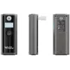 AlcoForce Detector Breathalyzer with Electrochemical Sensor