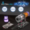 Zestaw baterii zamiennej Extralink do Dyson V12 25.2V 2500mAh + filtr