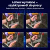 Zestaw baterii zamiennej Extralink do Dyson V12 25.2V 2500mAh + filtr