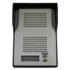 EURA ADP-48A3 (RL-3203CC) Przewodowy System Domofonowy - Biały/Srebrny