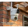 HILOOK Orllo TZ19 Dual IP Camera (4MP+4MP Wi-Fi 4K AI)