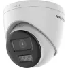 Hikvision DS-2CE78D0T-LTS(2.8mm) 2 MP HD-TVI Kopułkowa Kamera Obrotowa z Dwukierunkowym Audio, Stałoogniskowym Obiektywem