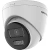 Hikvision DS-2CE78D0T-LTS(2.8mm) 2 MP HD-TVI Kopułkowa Kamera Obrotowa z Dwukierunkowym Audio, Stałoogniskowym Obiektywem