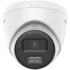 Hikvision DS-2CE78D0T-LTS(2.8mm) 2 MP HD-TVI Kopułkowa Kamera Obrotowa z Dwukierunkowym Audio, Stałoogniskowym Obiektywem