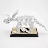 Zestaw klocków Mould King Triceratops Dinosaur Fossil 29006 (397 elementów)