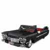 MOULD KING 10012S Cadi-Elrado Zestaw do budowy modelu samochodu | 1 324 elementy