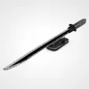 MOULD KING 10138 Black Saber Replica zestaw klocków, 885 elementów