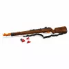Mould King Kar98k 14002S Zestaw Klocków Konstrukcyjnych (1117 elementów)