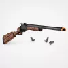 Mould King Double Barrel Shotgun 14016S Zestaw Klocków Konstrukcyjnych (1054 Elementy)