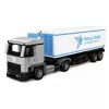 MOULD KING 24070 Zestaw do budowy ciężarówki kontenerowej - 548 elementów