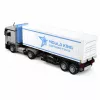 MOULD KING 24070 Zestaw do budowy ciężarówki kontenerowej - 548 elementów