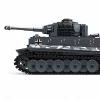 Mould King Tiger Heavy Tank 20014S Building Block Set (850 Pieces)