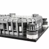 MOULD KING Bernabue Stadium Building Blocks Set 22026 (4266 elementów)