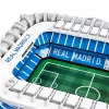 MOULD KING Bernabue Stadium Building Blocks Set 22026 (4266 elementów)