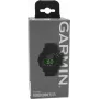 Garmin Forerunner 55 Smartwatch z silikonowym paskiem, wyświetlacz 1,04 inch, czarny