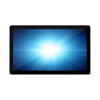 Elo Touch Solutions Elo I-Series 2.0 All-in-One PC - 21,5 cala Full HD ekran dotykowy - Intel Core i5-8500T - 8GB RAM - 128GB SSD - Windows 10 IoT Enterprise
