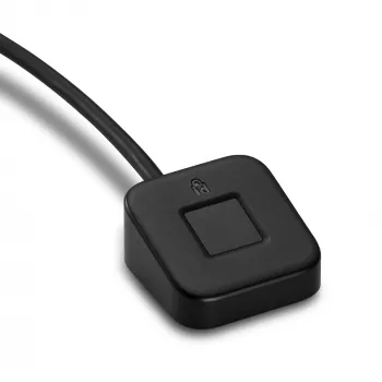 Kensington VeriMark Desktop 2.0 Fingerprint Reader - Windows Hello i Windows Hello dla Firm
