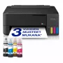 Epson EcoTank ET-1910 Wielofunkcyjna Drukarka Atramentowa - Kolor - Drukuj, Skanuj, Kopiuj - A4, Legal - Do 11 str./min Druk - Podajnik na 100 arkuszy - Wi-Fi