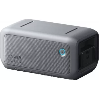 Anker SOLIX BP2000 Gen 2 Bateria Rozszerzająca do Przenośnej Stacji Zasilania - LiFePO4 2048 Wh