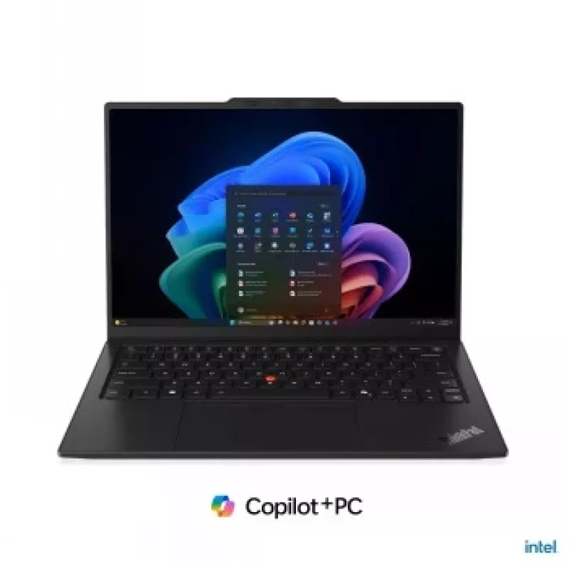 Lenovo ThinkPad X1 Carbon Gen 14 Intel Core Ultra X7 358H 64GB 1TB SSD 14 inch WUXGA IPS Touchscreen Windows 11 Pro Czarny